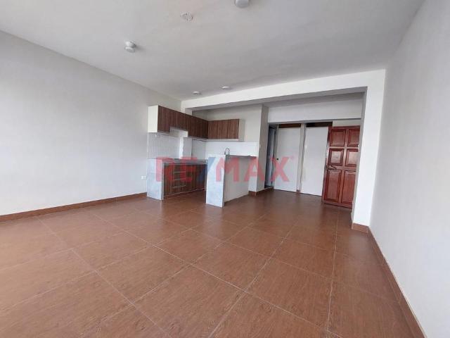 Departamento alquiler en Chiclayo, Lambayeque