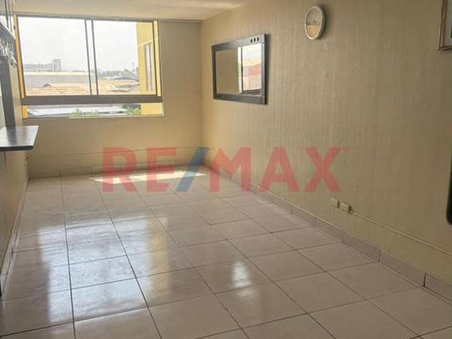 Departamento alquiler en Villa Bonita 4, Callao
