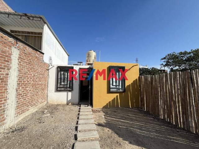 Casa alquiler en Lambayeque