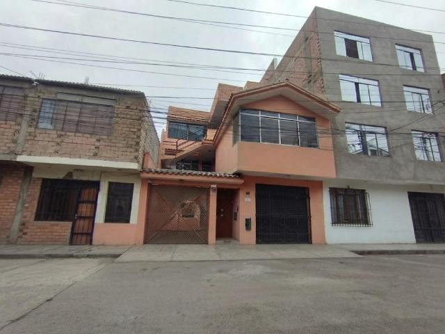 Departamento alquiler en San Martin De Porres, Lima Metropolitana