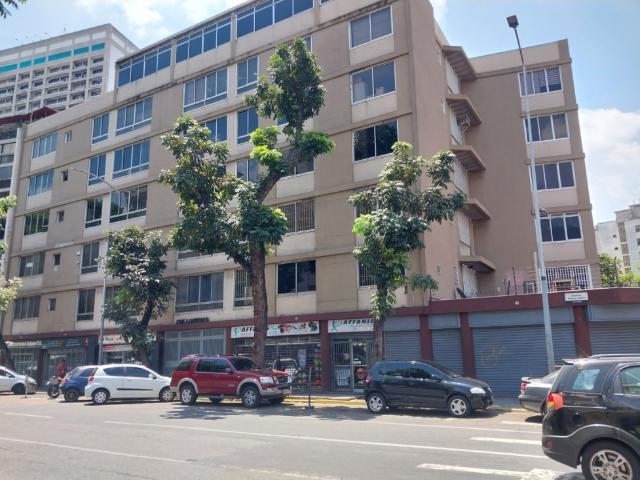 Oficina en alquiler en Boca De Uchire, Distrito Capital