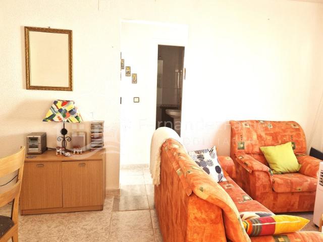Bungalow en alquiler en Torre Almendros, Torrevieja