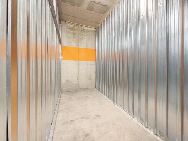 Nave en alquiler en La Nucia