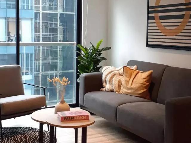 Departamento alquiler en Lima, Lima Metropolitana