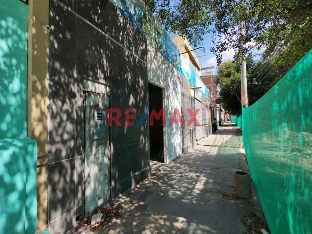 Local Comercial alquiler en Piura