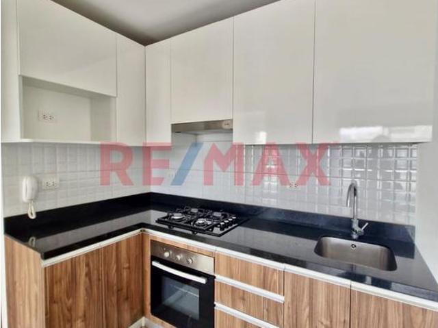 Departamento alquiler en Santiago De Surco, Lima Metropolitana