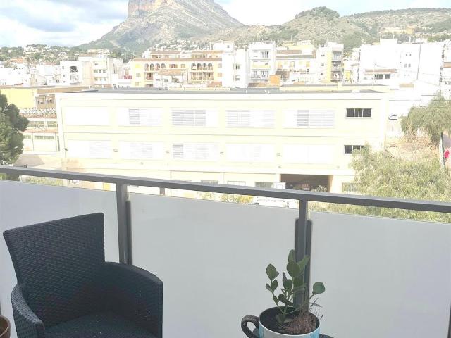 Casa en venta en la Marina Alta, Valencia