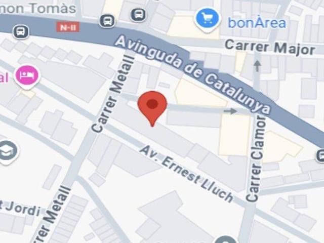 Piso en venta en Alcarràs, Lleida