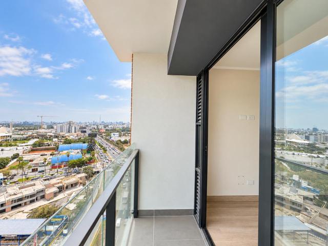 Departamento alquiler en Santiago De Surco, Lima Metropolitana