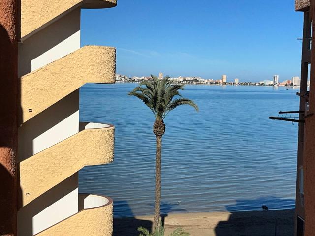 Apartamento en alquiler en Rincón de San Ginés, Campo de Cartagena y Mar Menor