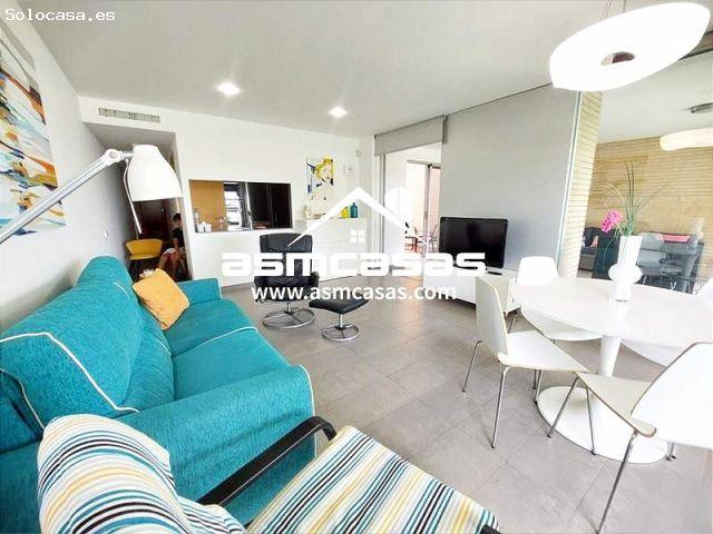 Piso en alquiler en Urbanització La Torre Bellver, Oropesa Del Mar