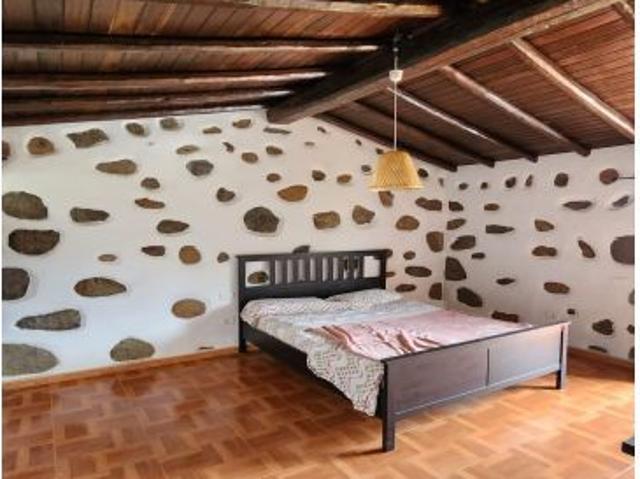 Casa en alquiler en Canarias