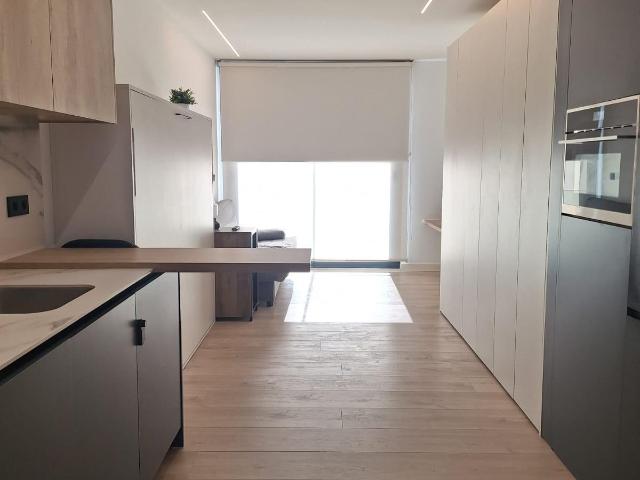 Estudio en alquiler en Santiago y Zaraiche, Murcia