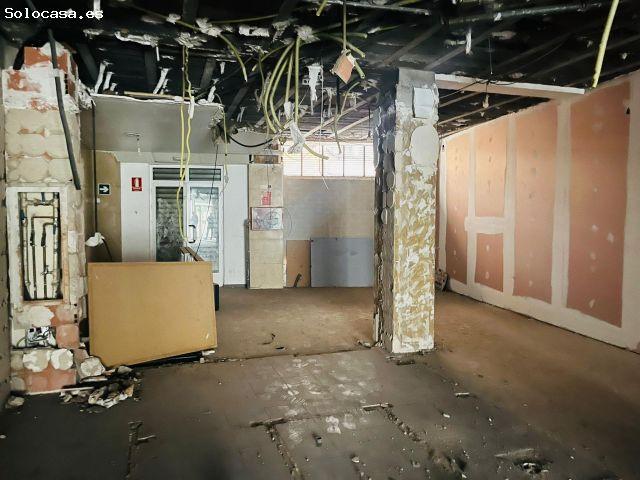 Local Comercial en alquiler en Elche De La Sierra, Pataes