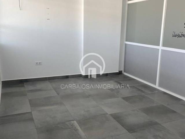 Oficina en alquiler en Carbajosa De La Sagrada, Montalvo