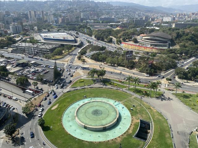 Oficina en alquiler en Boca De Uchire, Distrito Capital