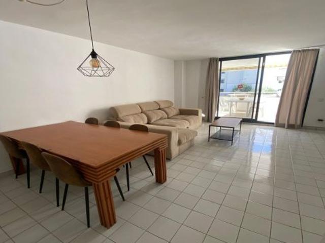 Piso en alquiler en Eivissa, Baleares