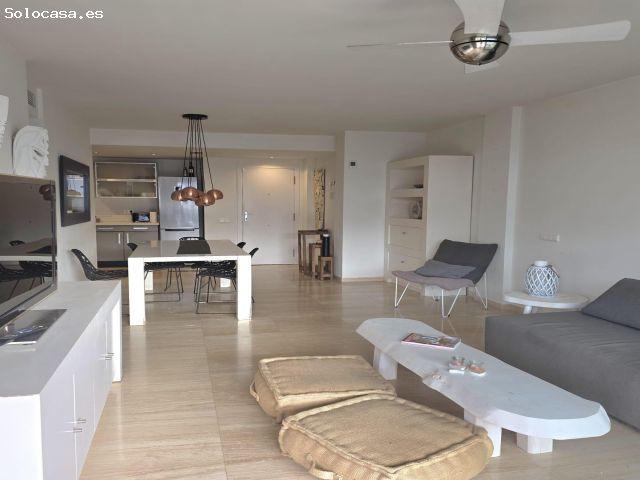 Piso en alquiler en Eivissa, Baleares