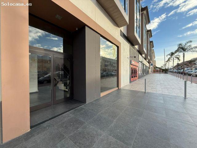 Local Comercial en alquiler en La Nucia