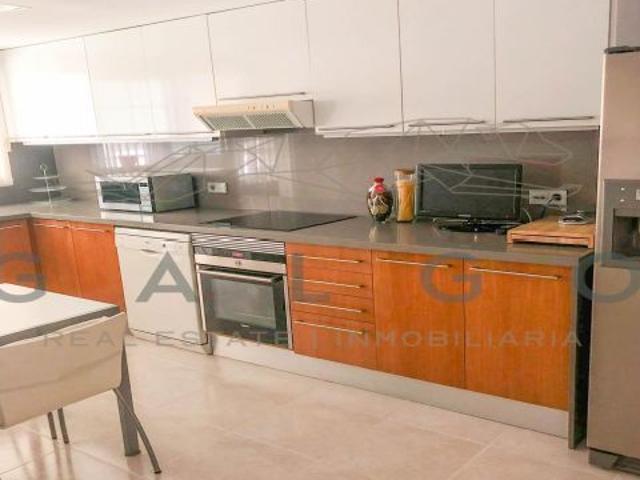 Piso en alquiler en Urbanització Torre d'en Conill, el Camp de Túria