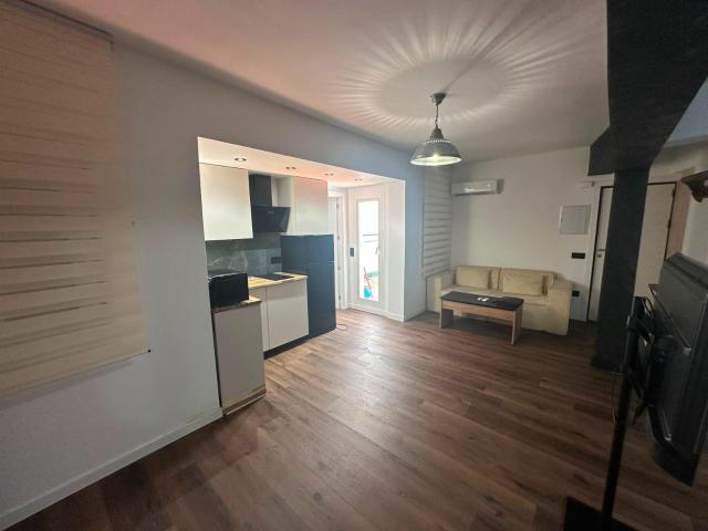 Apartamento en alquiler en Distrito Centro, Córdoba