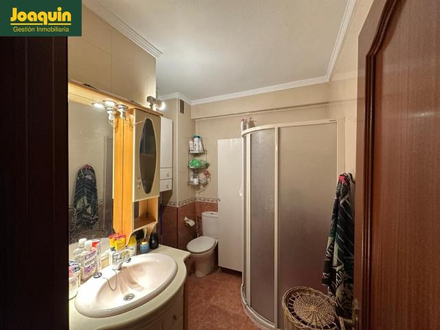 Apartamento en alquiler en Distrito de Levante, Córdoba