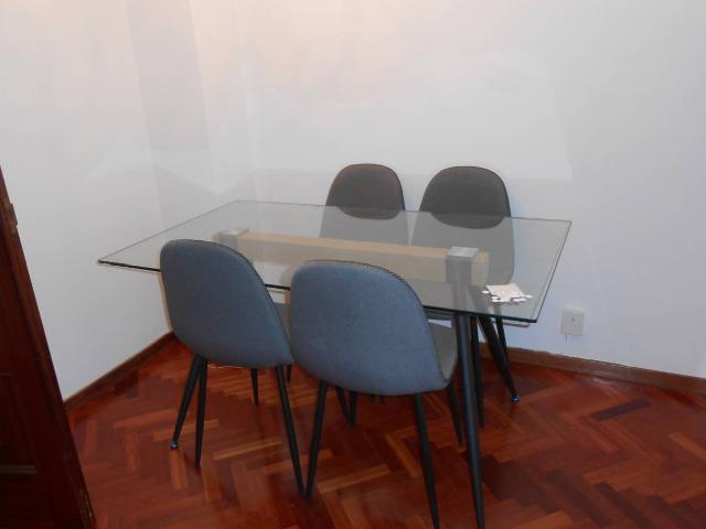 Piso en alquiler en Monelos, A Coruña