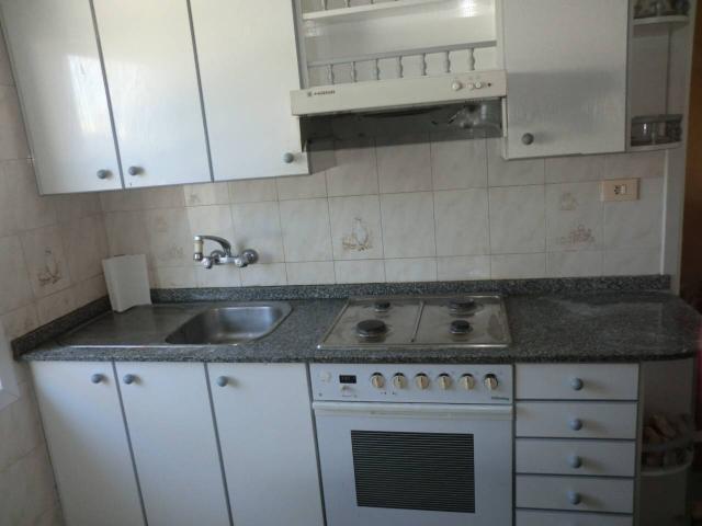 Piso en alquiler en Os Mallos, A Coruña