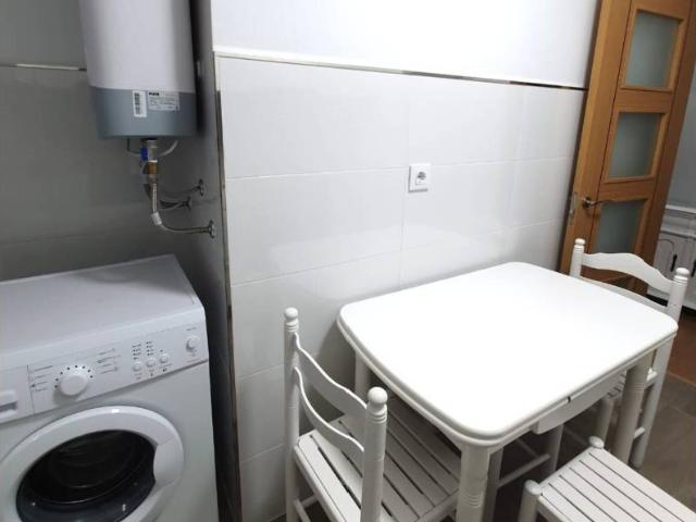 Piso en alquiler en Os Mallos, A Coruña