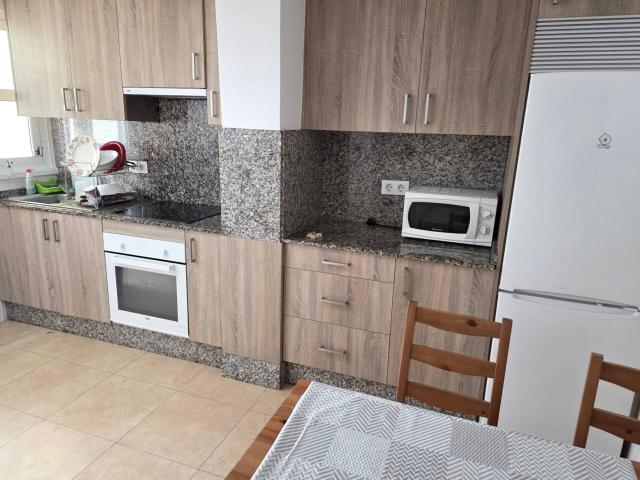 Piso en alquiler en A Coruña, Galicia