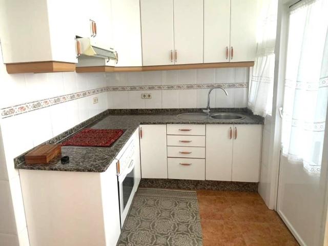 Piso en alquiler en Barrio das Flores, A Coruña