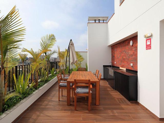 Departamento alquiler en San Miguel Characuaycui, Lima Metropolitana