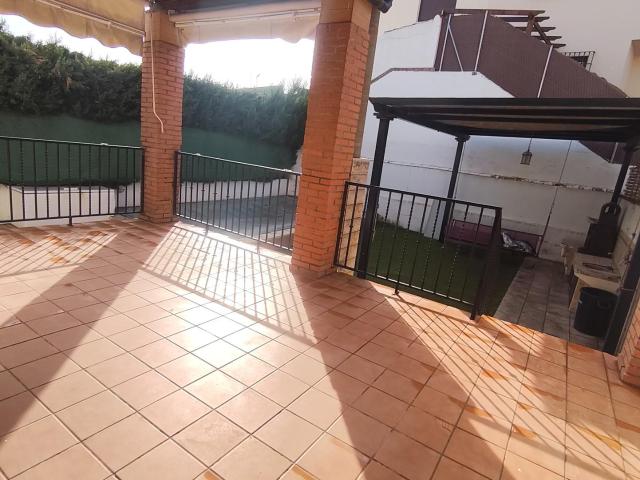 Casa en alquiler en Gabia Grande, Comarca de la Vega de Granada