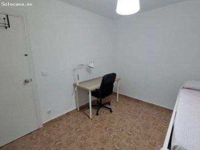 Piso en alquiler en Distrito 4, Bahía de Cádiz