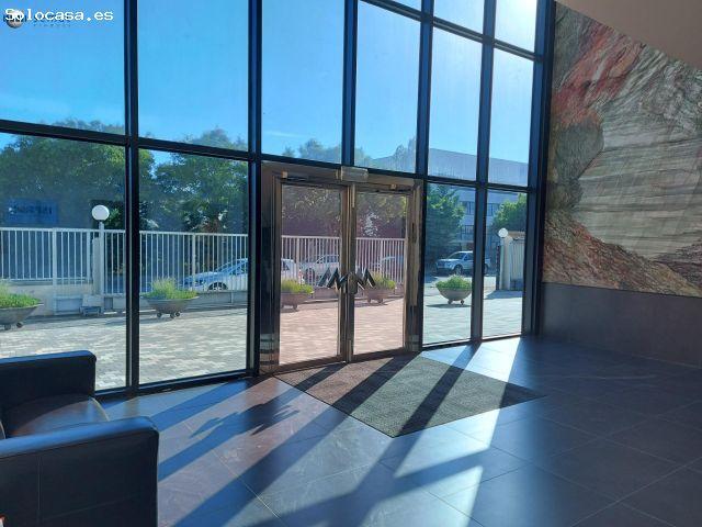 Local Comercial en alquiler en Tàrrega, Lleida