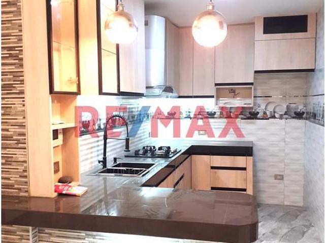 Departamento alquiler en Rimac, Lima Metropolitana