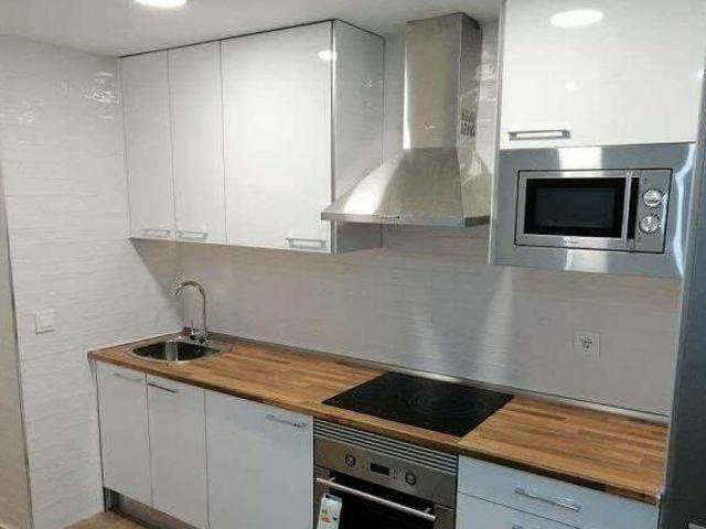 Casa en alquiler en Madrid