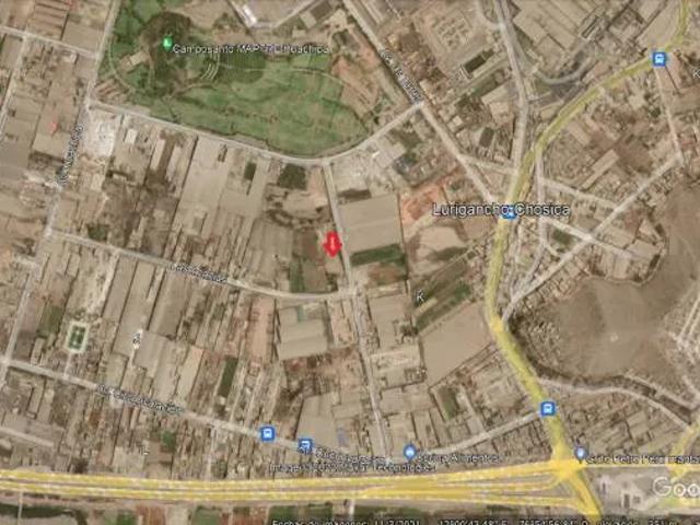 Terreno alquiler en Huachipa, Lima Metropolitana