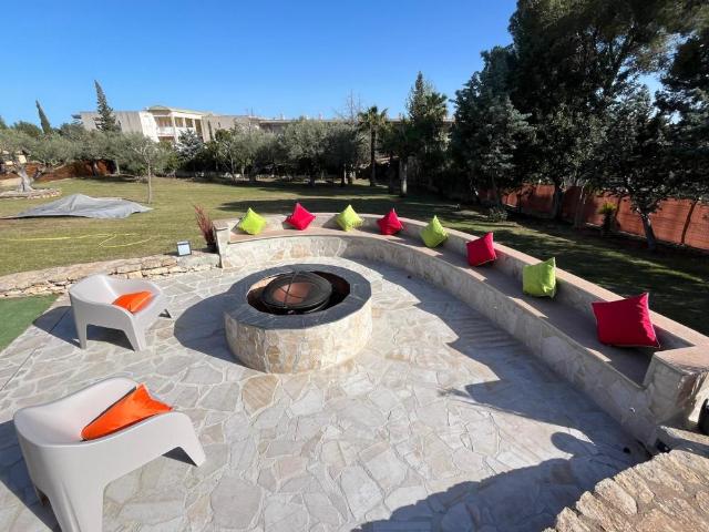 Chalet en alquiler en Sant Carles De La Ràpita, Tarragona