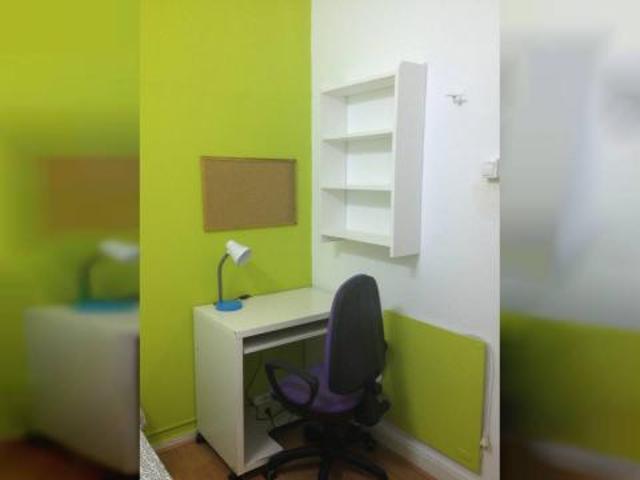 Habitación en alquiler en Madrid