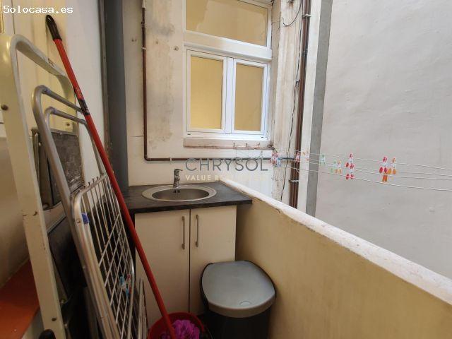 Piso en alquiler en Barcelona