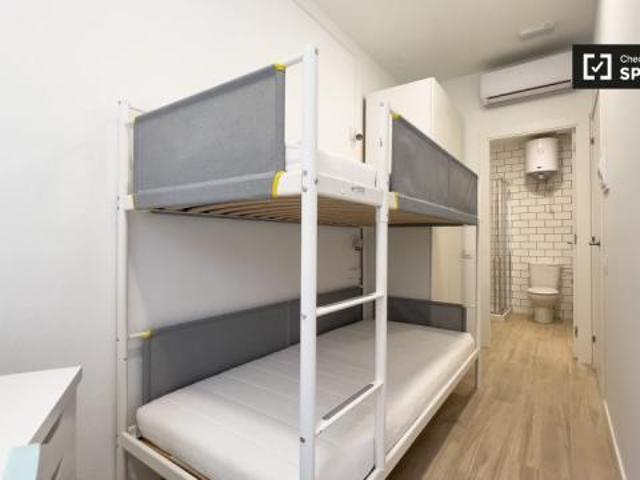 Habitación en alquiler en Barcelona