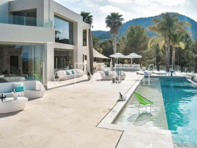 Chalet en alquiler en Eivissa, Baleares