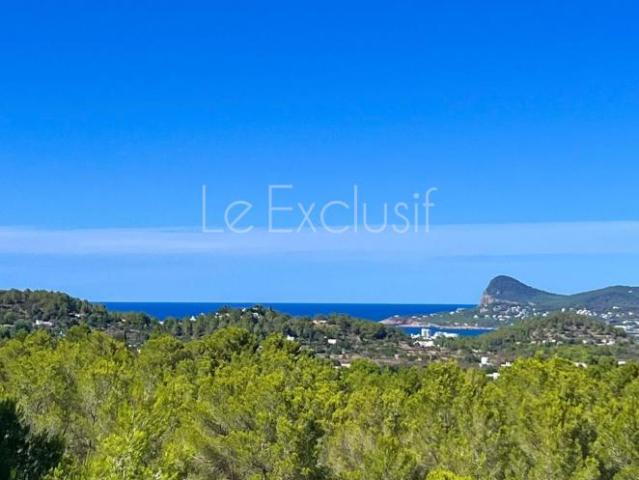 Villa en alquiler en Eivissa
