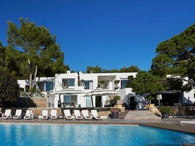 Chalet en alquiler en Puig Manyà, Eivissa