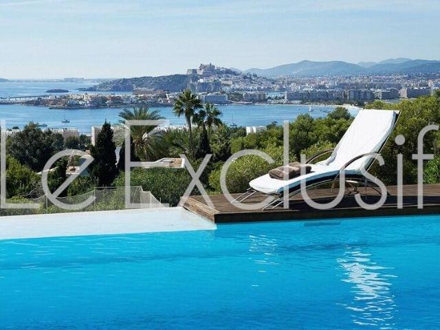 Chalet en alquiler en Eivissa, Baleares