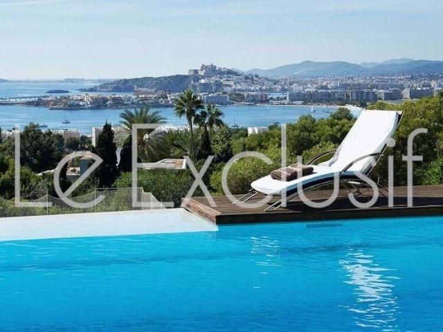 Chalet en alquiler en Eivissa, Baleares