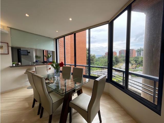 Apartamento en venta en Boca De Uchire, Miranda