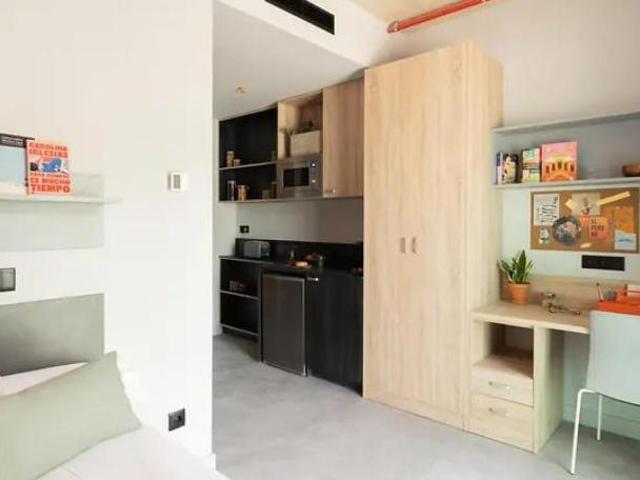 Apartamento en alquiler en Bellvitge, l'Hospitalet de Llobregat