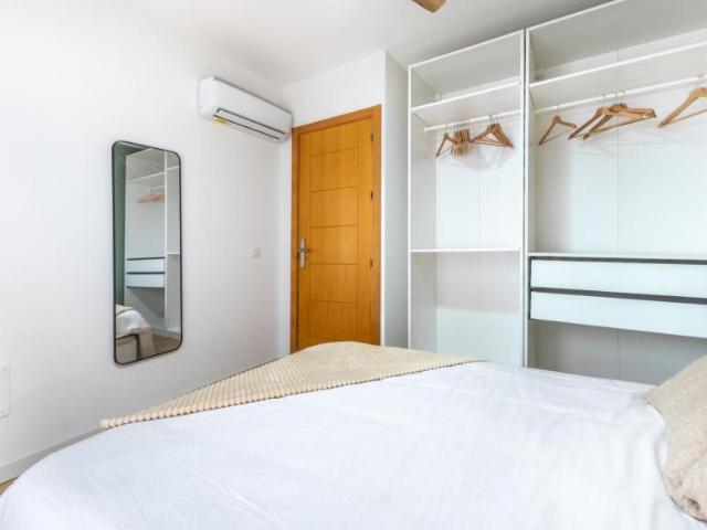 Apartamento en alquiler en Centro, Málaga-Costa del Sol